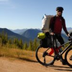 Zapomnij o sakwach na rower, wybierz bikepacking!