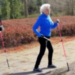 Jak wybrać najlepsze kijki do nordic walkingu?