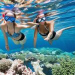 Zobacz świat pod wodą - odkryj snorkeling!