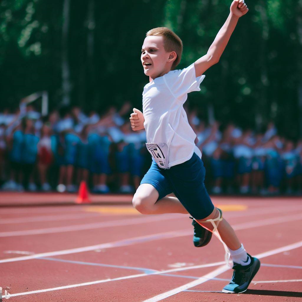 Dzień Sportowca: Święto Ludzi Aktywnych