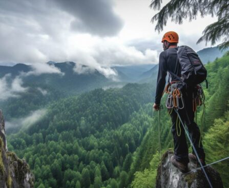 Via ferrata w polsce